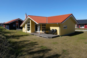 Resort 2 Sea Lodge C 85, Großenbrode